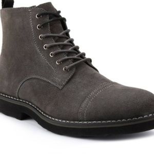 GBX Cap Toe Bux Boot